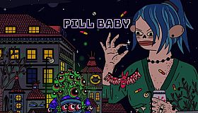 Pill Baby