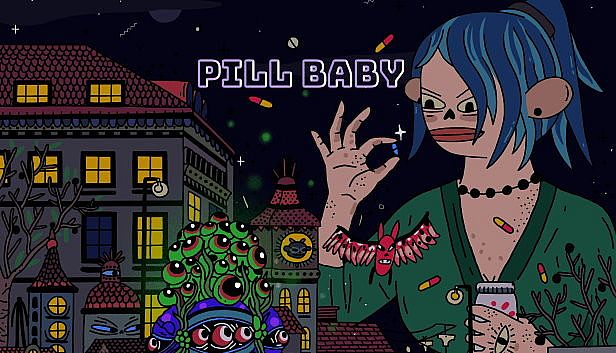 Buy Pill Baby
