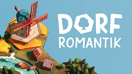 Dorfromantik Game