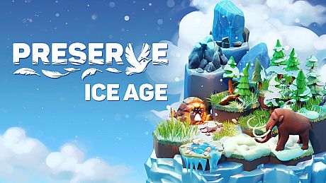 Preserve Ice Age DLC