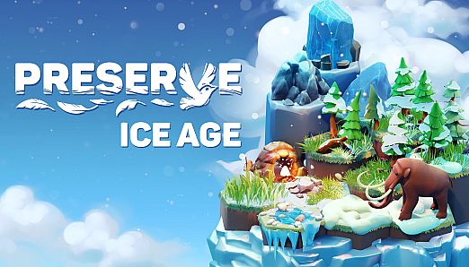 Preserve Ice Age