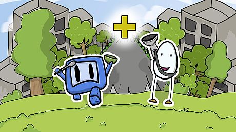 Bundle 2 Games My Night Sun Games Game