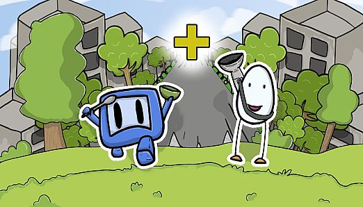 Bundle 2 Games My Night Sun Games