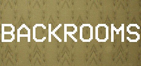 BACKROOMS Game