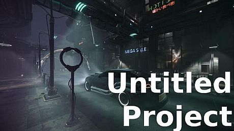 Untitled Project Game