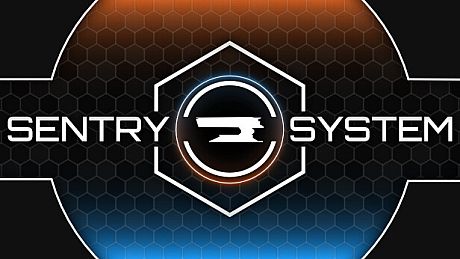 Sentry System Game