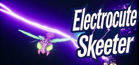 Electrocute Skeeter