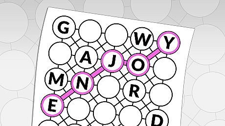 Word Web by POWGI Game