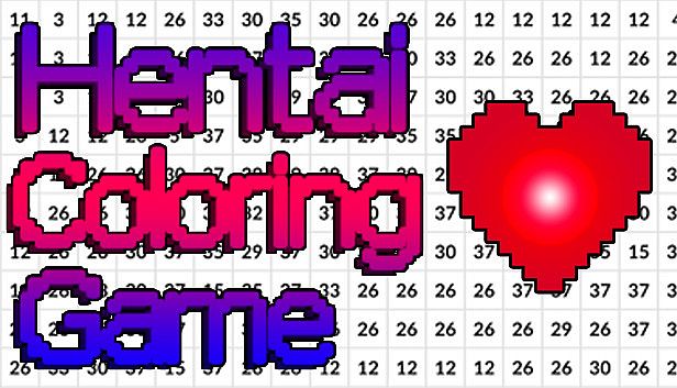 Buy Hentai Coloring Game