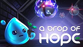 A Drop of Hope
