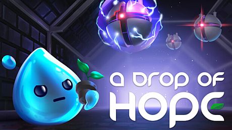 A Drop of Hope