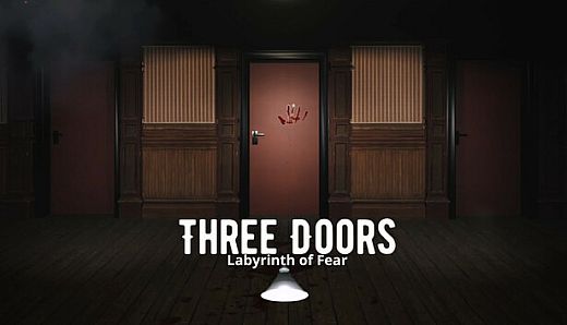 Three Doors: Labyrinth of Fear