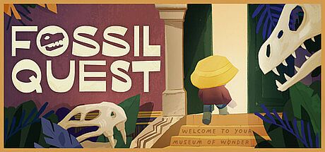 Fossil Quest