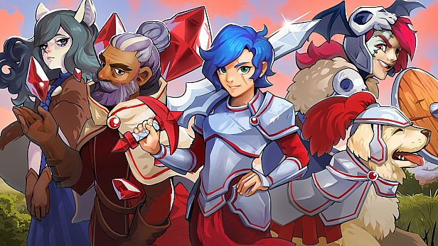 Buy Wargroove