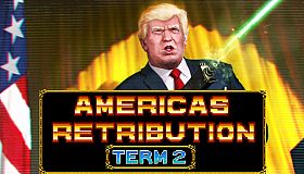 America's Retribution Term 2
