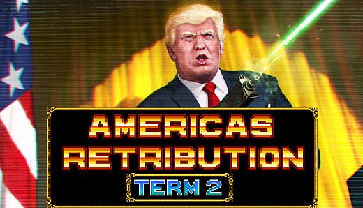 America's Retribution Term 2