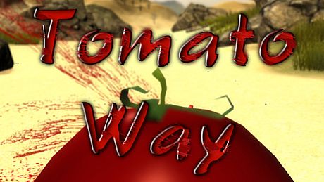 Tomato Way Game