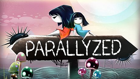 Parallyzed Game