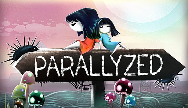Buy Parallyzed