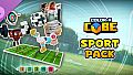 Color-A-Cube - Sport Pack