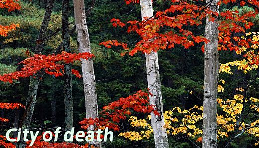 City of death