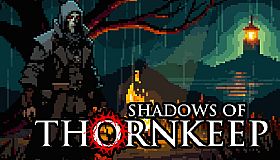 Shadows Of Thornkeep