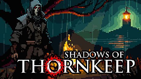 Shadows Of Thornkeep Game