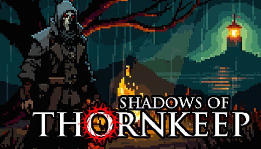 Shadows Of Thornkeep