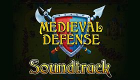 Medieval Defenders - Soundtrack
