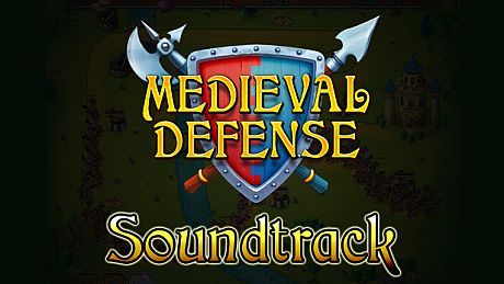Medieval Defenders - Soundtrack DLC