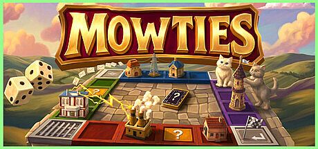 Mowties Game