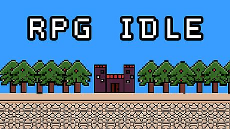 RPG IDLE Game