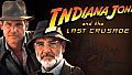 Indiana Jones and the Last Crusade
