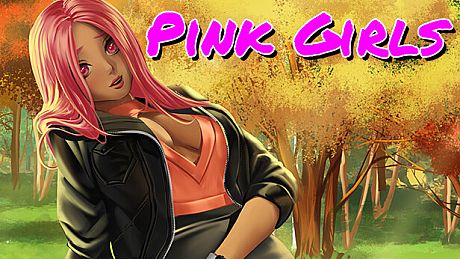 Pink Girls Game