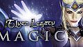 Elven Legacy: Magic