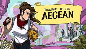 Treasures of the Aegean