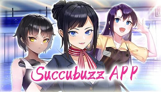 Succubuzz APP