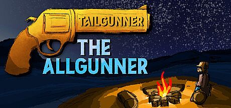 Tailgunner: The Allgunner
