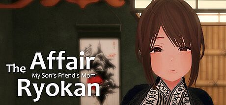 The Affair Ryokan: My Son's Friend's Mom Game