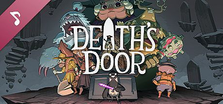 Death's Door Soundtrack