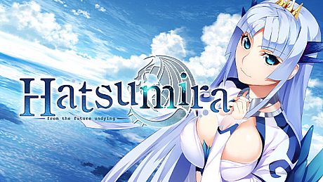 Hatsumira -from the future undying- Game