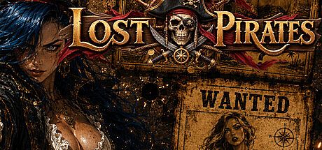 Lost Pirates Game