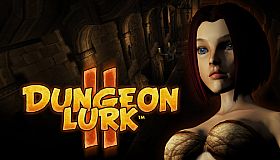 Dungeon Lurk II - Leona
