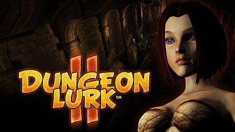 Dungeon Lurk II - Leona