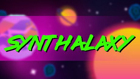 Synthalaxy Game