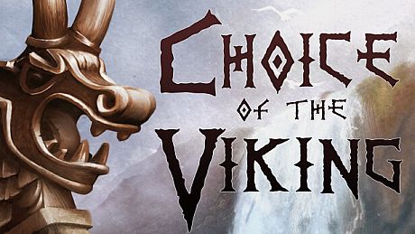 Choice of the Viking Game