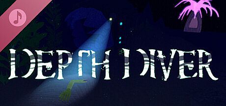 Depth Diver Soundtrack For The Artist DLC