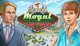 Hotel Mogul: Las Vegas