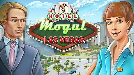 Hotel Mogul: Las Vegas Game