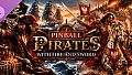 Pinball Pirates With Fire and Sword